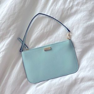 Kate Spade clutch purse